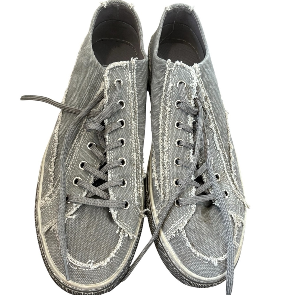 Gray Men’s Nothing New Shoes